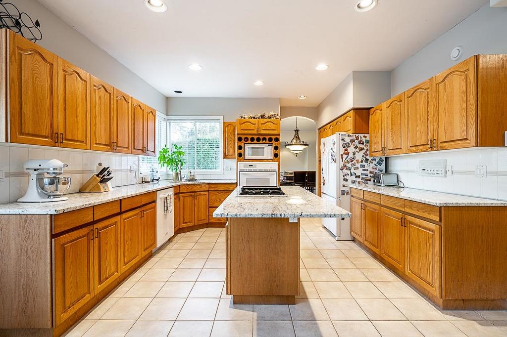 4570 Maysfield Crescent, Langley, BC