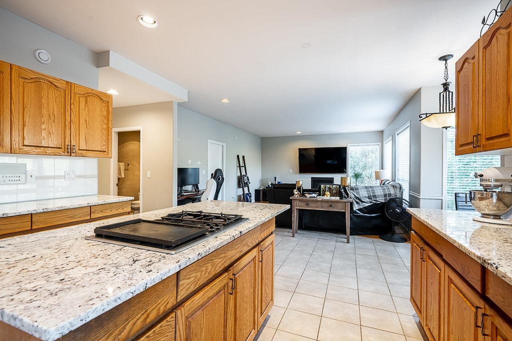 4570 Maysfield Crescent, Langley, BC