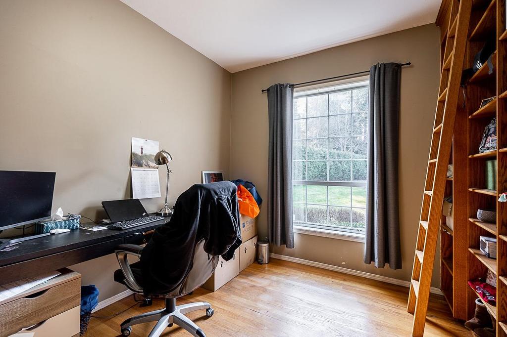 4570 Maysfield Crescent, Langley, BC