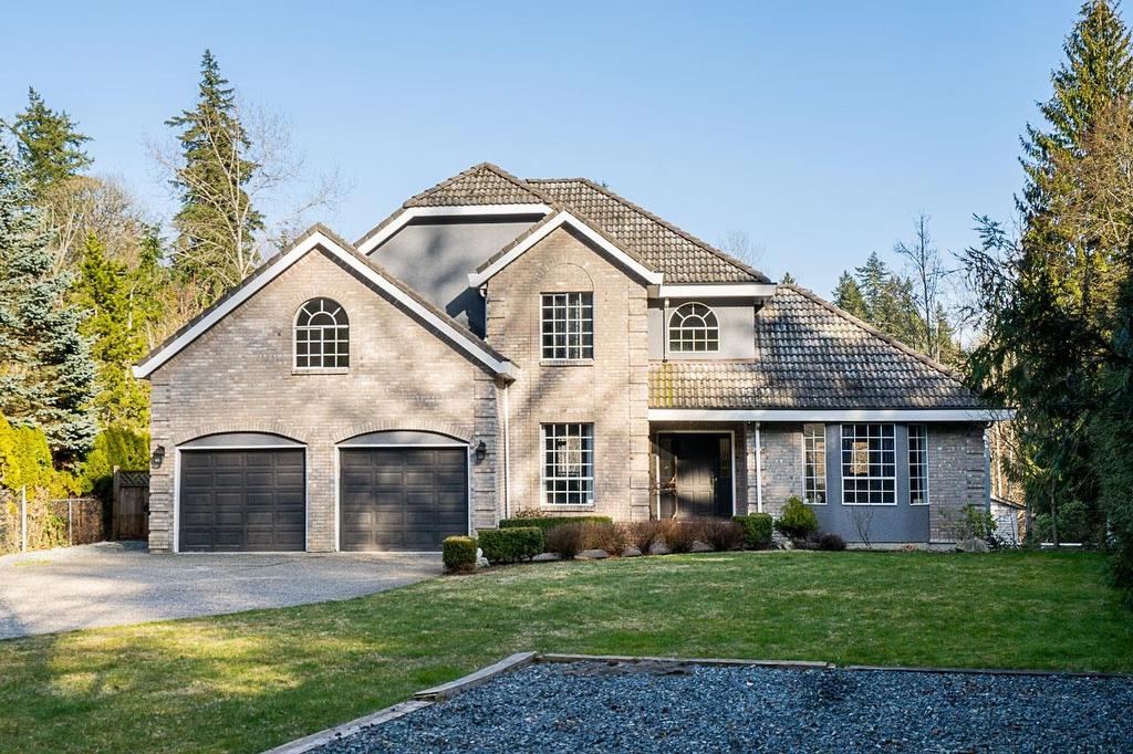 4570 Maysfield Crescent, Langley, BC