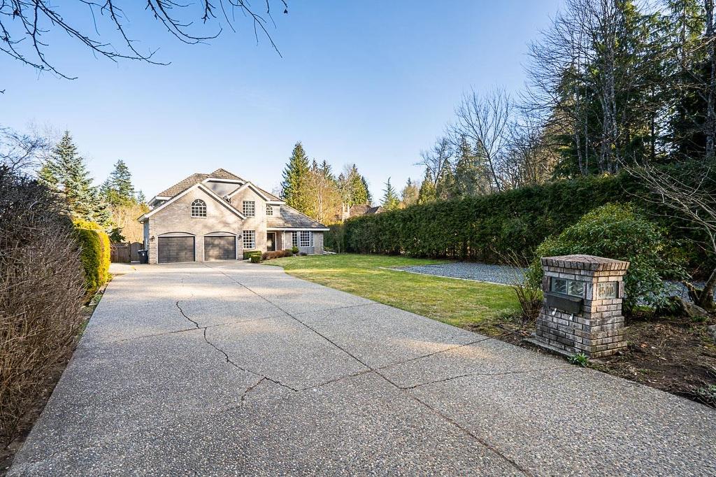 4570 Maysfield Crescent, Langley, BC
