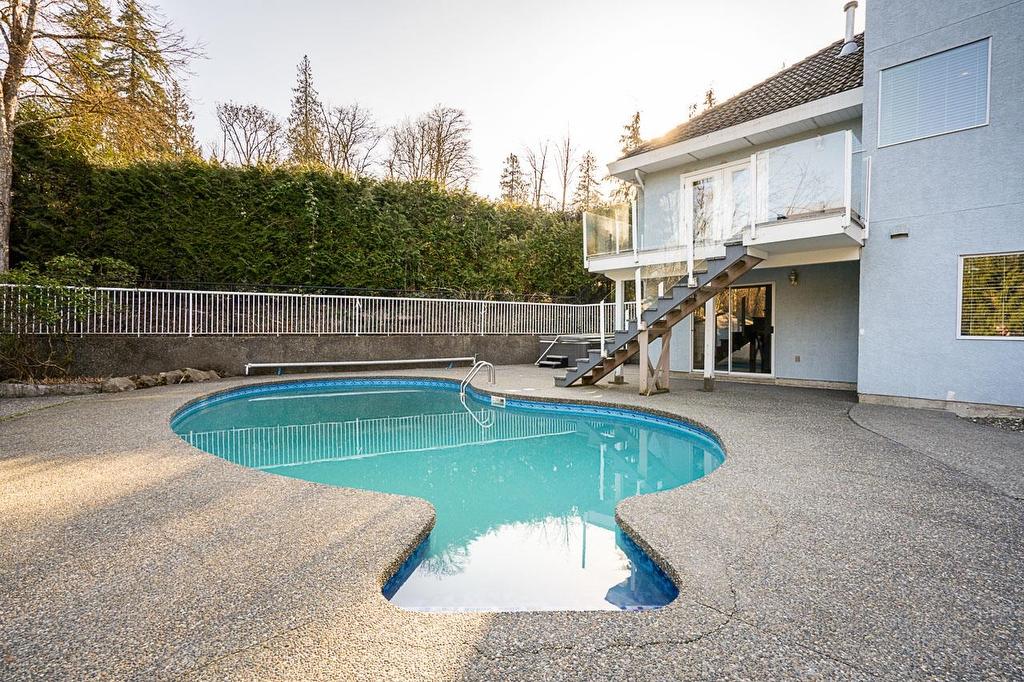 4570 Maysfield Crescent, Langley, BC