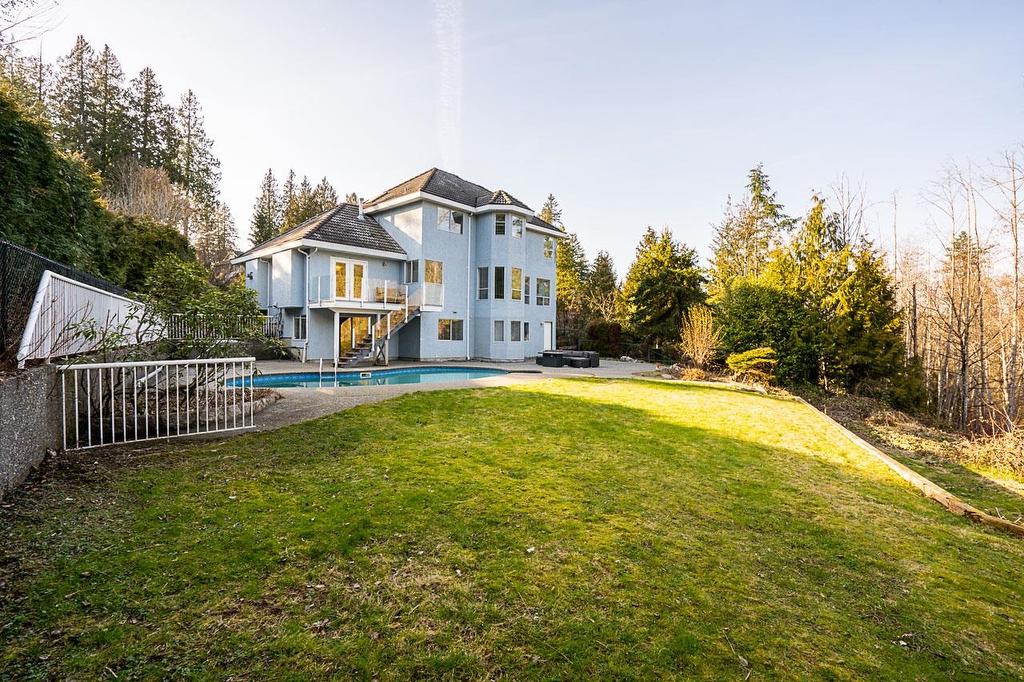4570 Maysfield Crescent, Langley, BC