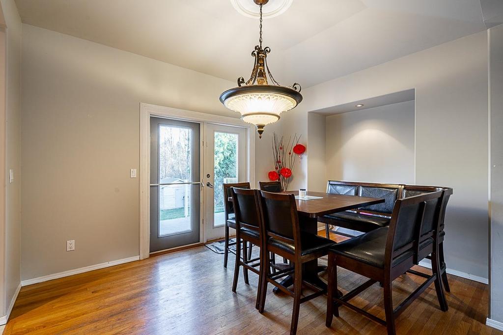 4570 Maysfield Crescent, Langley, BC