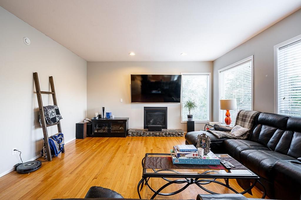 4570 Maysfield Crescent, Langley, BC