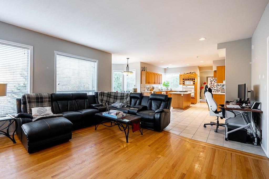 4570 Maysfield Crescent, Langley, BC