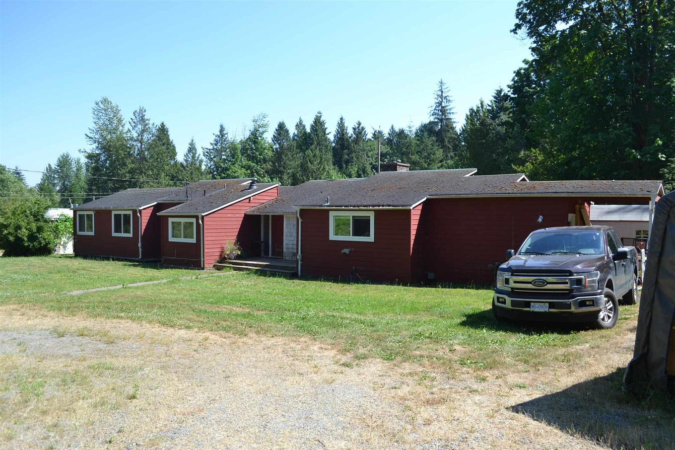 23796 16 Avenue, Langley, BC