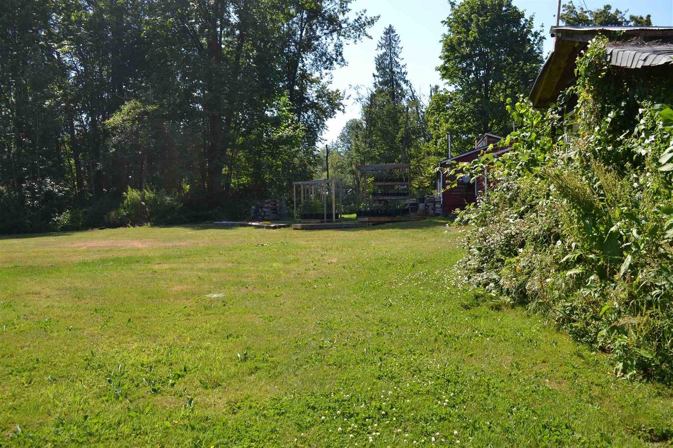 23796 16 Avenue, Langley, BC