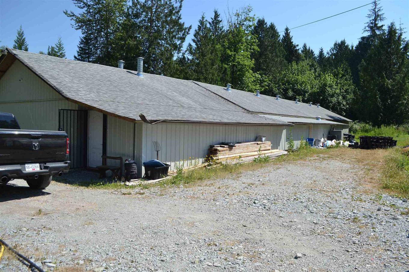 23796 16 Avenue, Langley, BC