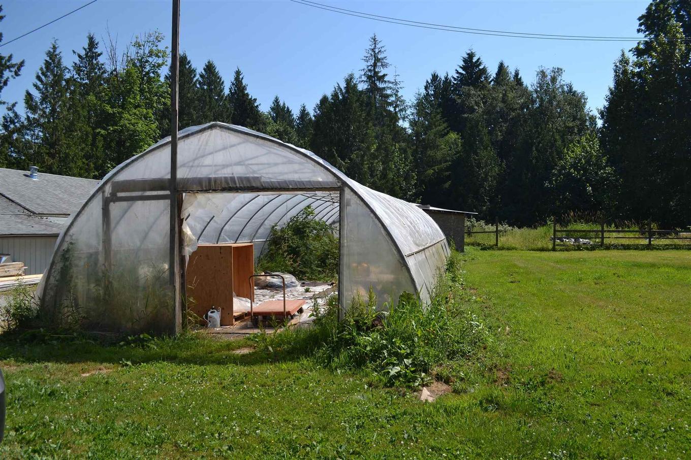 23796 16 Avenue, Langley, BC