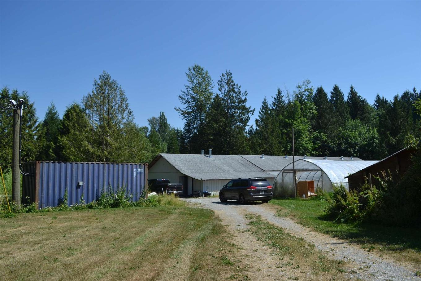 23796 16 Avenue, Langley, BC