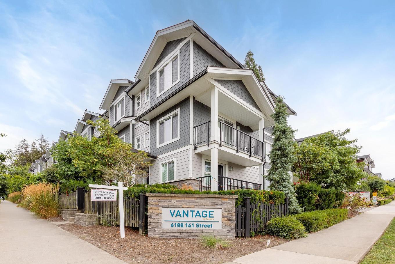 28-6188 141 Street, Surrey, BC