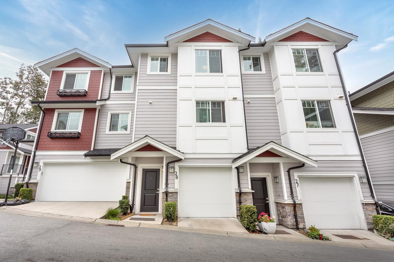 28-6188 141 Street, Surrey, BC