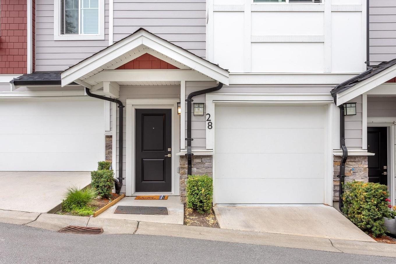 28-6188 141 Street, Surrey, BC