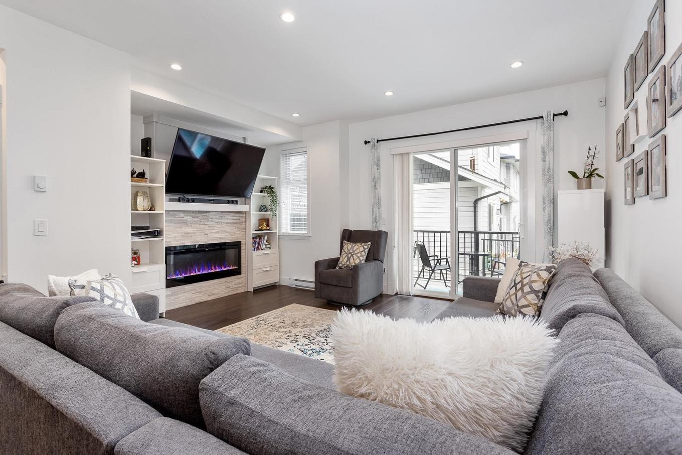 28-6188 141 Street, Surrey, BC