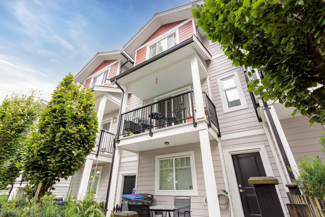 28-6188 141 Street, Surrey, BC