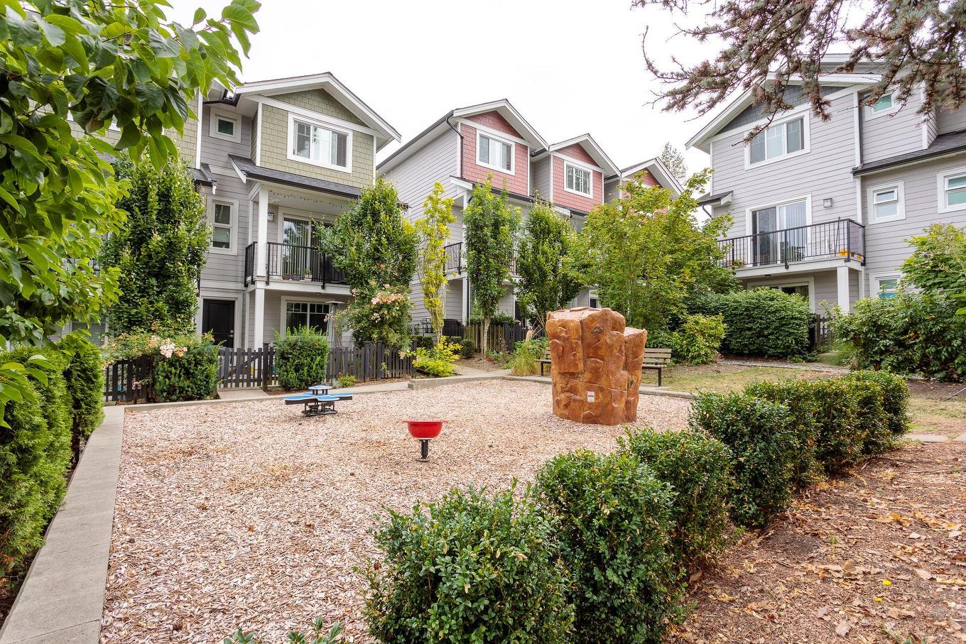 28-6188 141 Street, Surrey, BC