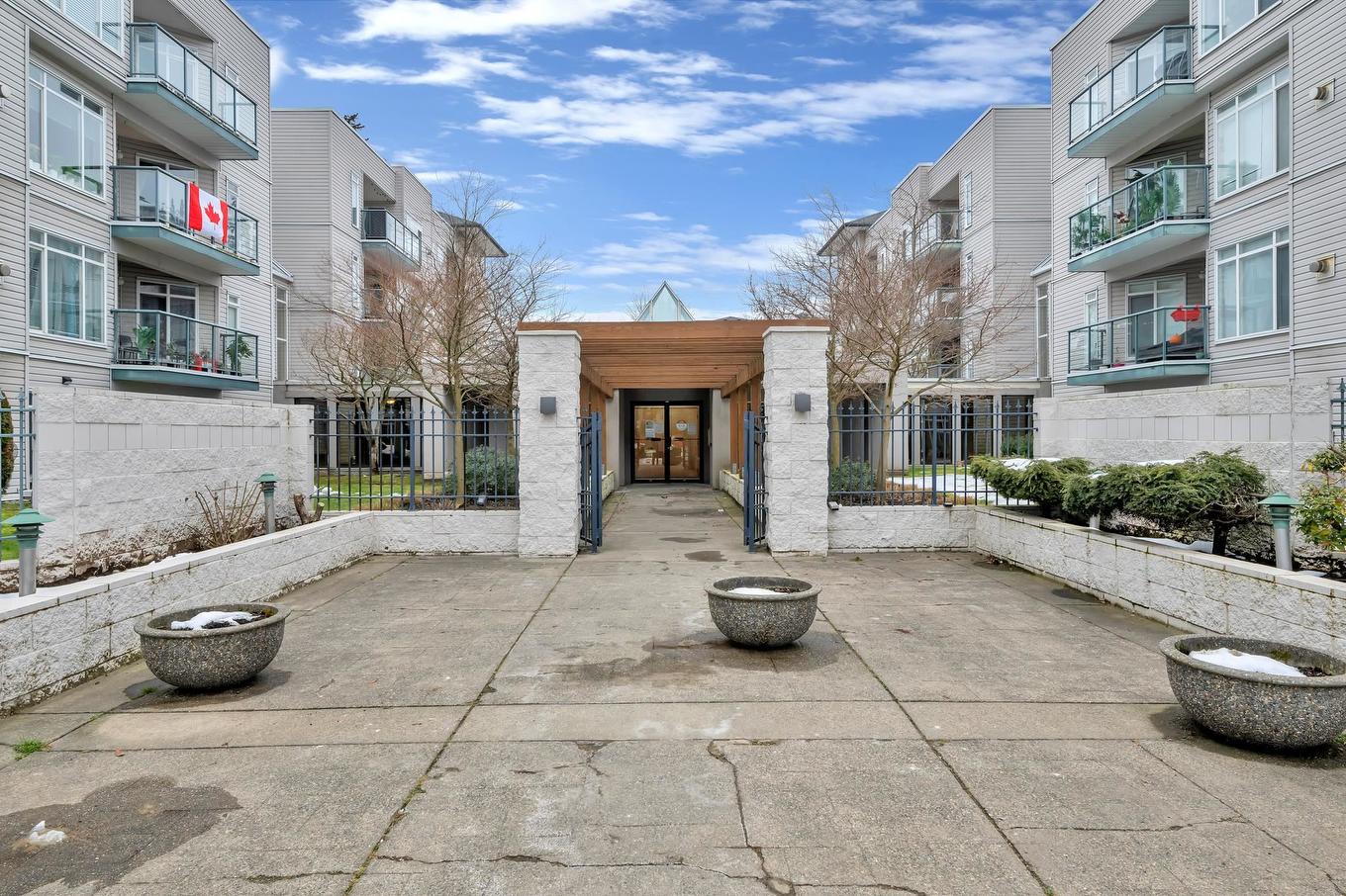 306-32075 George Ferguson Way, Abbotsford, BC