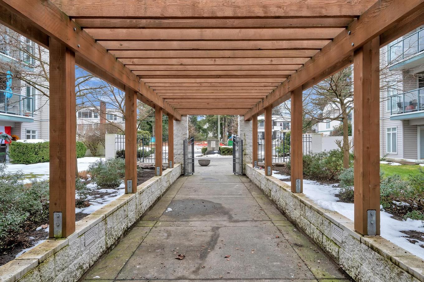 306-32075 George Ferguson Way, Abbotsford, BC