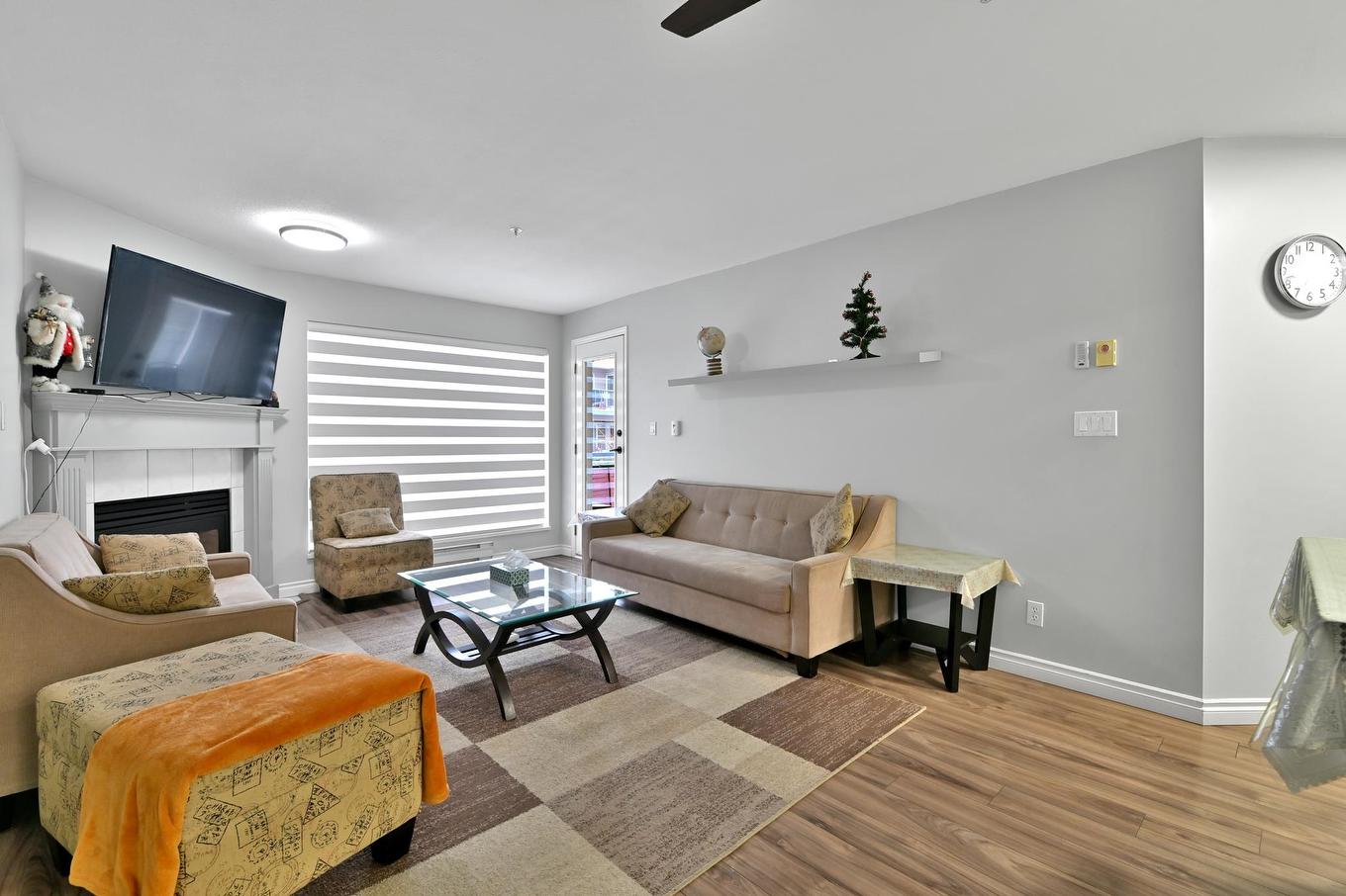 306-32075 George Ferguson Way, Abbotsford, BC