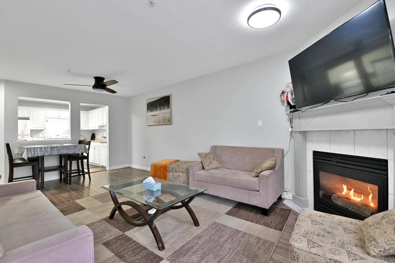 306-32075 George Ferguson Way, Abbotsford, BC