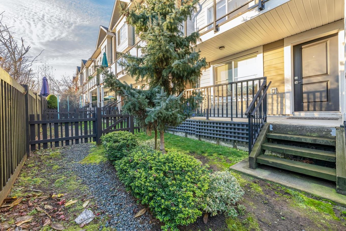 19-21150 76A Avenue, Langley, BC