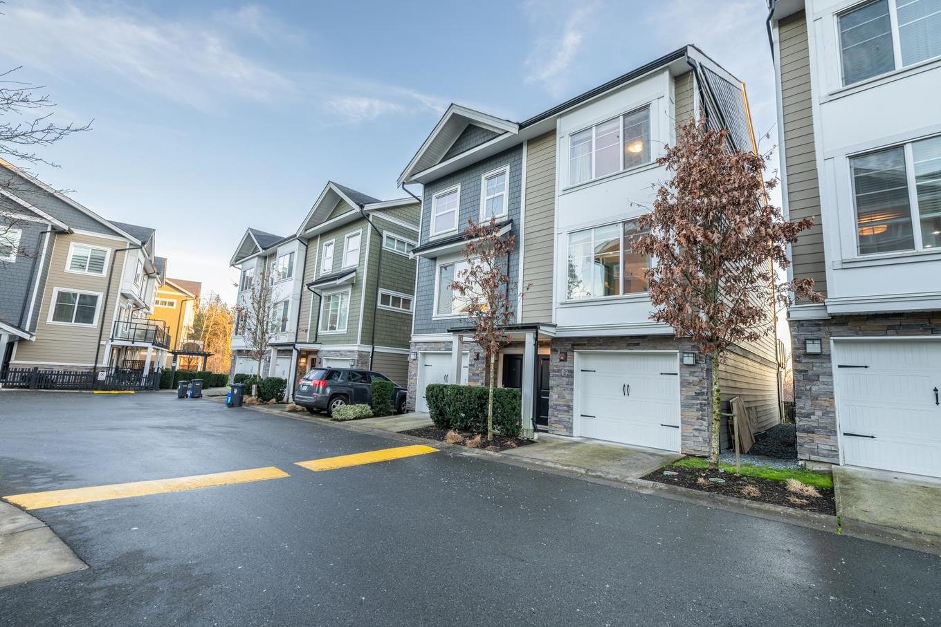 19-21150 76A Avenue, Langley, BC