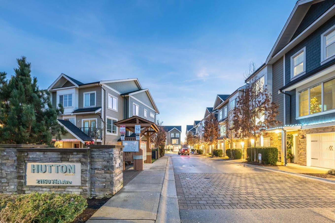 19-21150 76A Avenue, Langley, BC