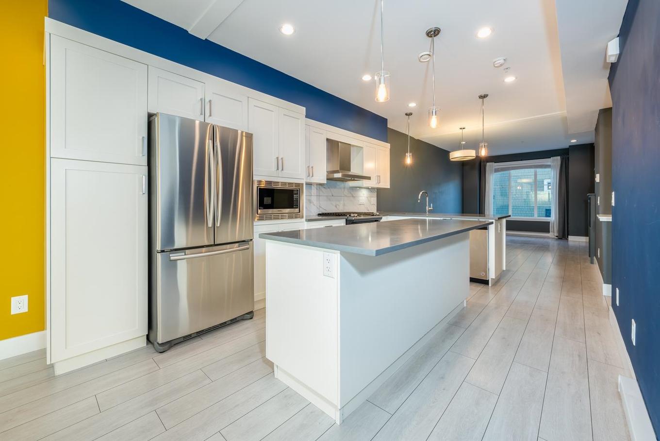 19-21150 76A Avenue, Langley, BC