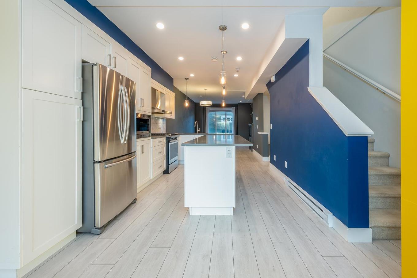 19-21150 76A Avenue, Langley, BC