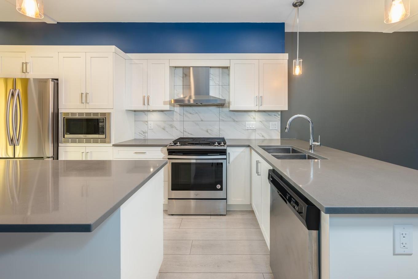 19-21150 76A Avenue, Langley, BC