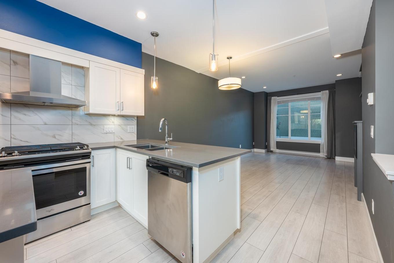 19-21150 76A Avenue, Langley, BC