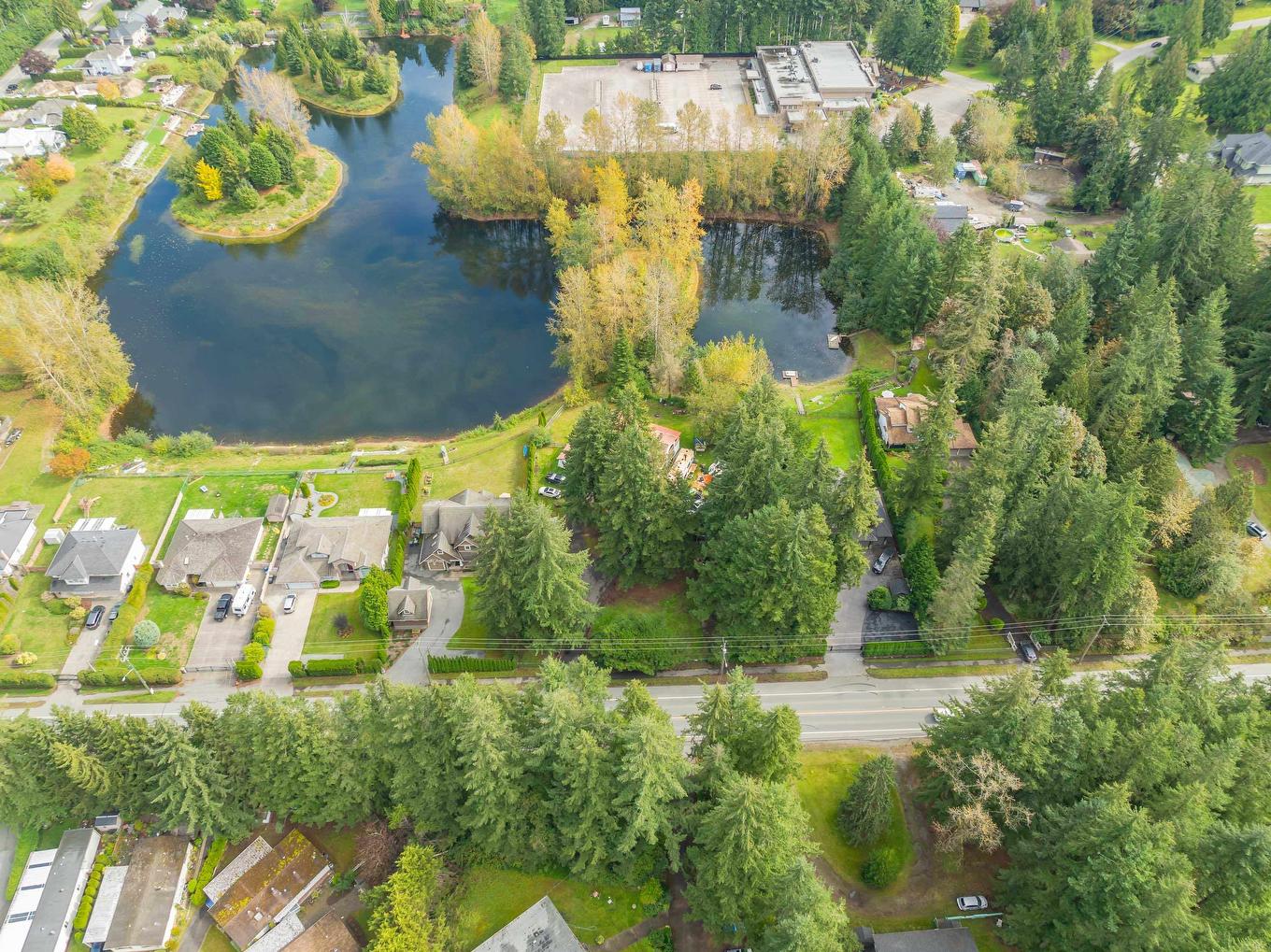 2306 200 Street, Langley, BC