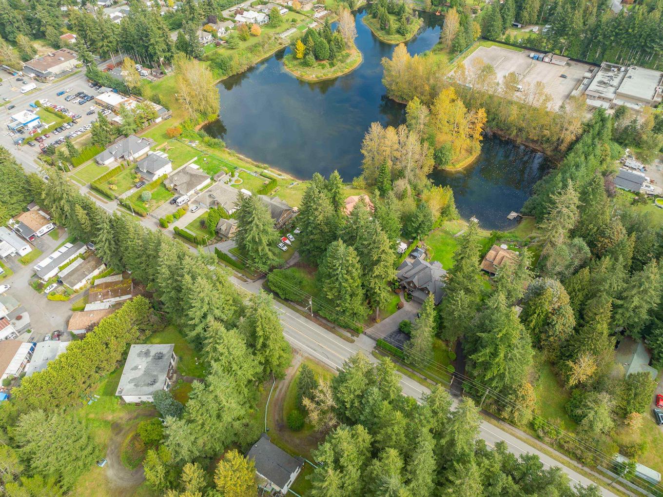 2306 200 Street, Langley, BC