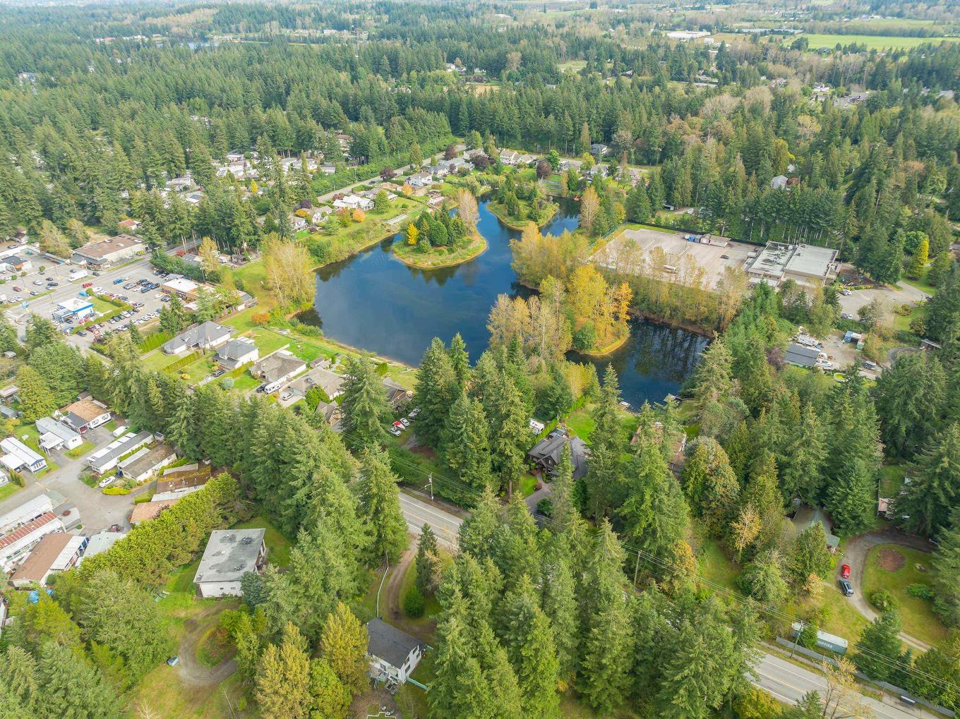 2306 200 Street, Langley, BC