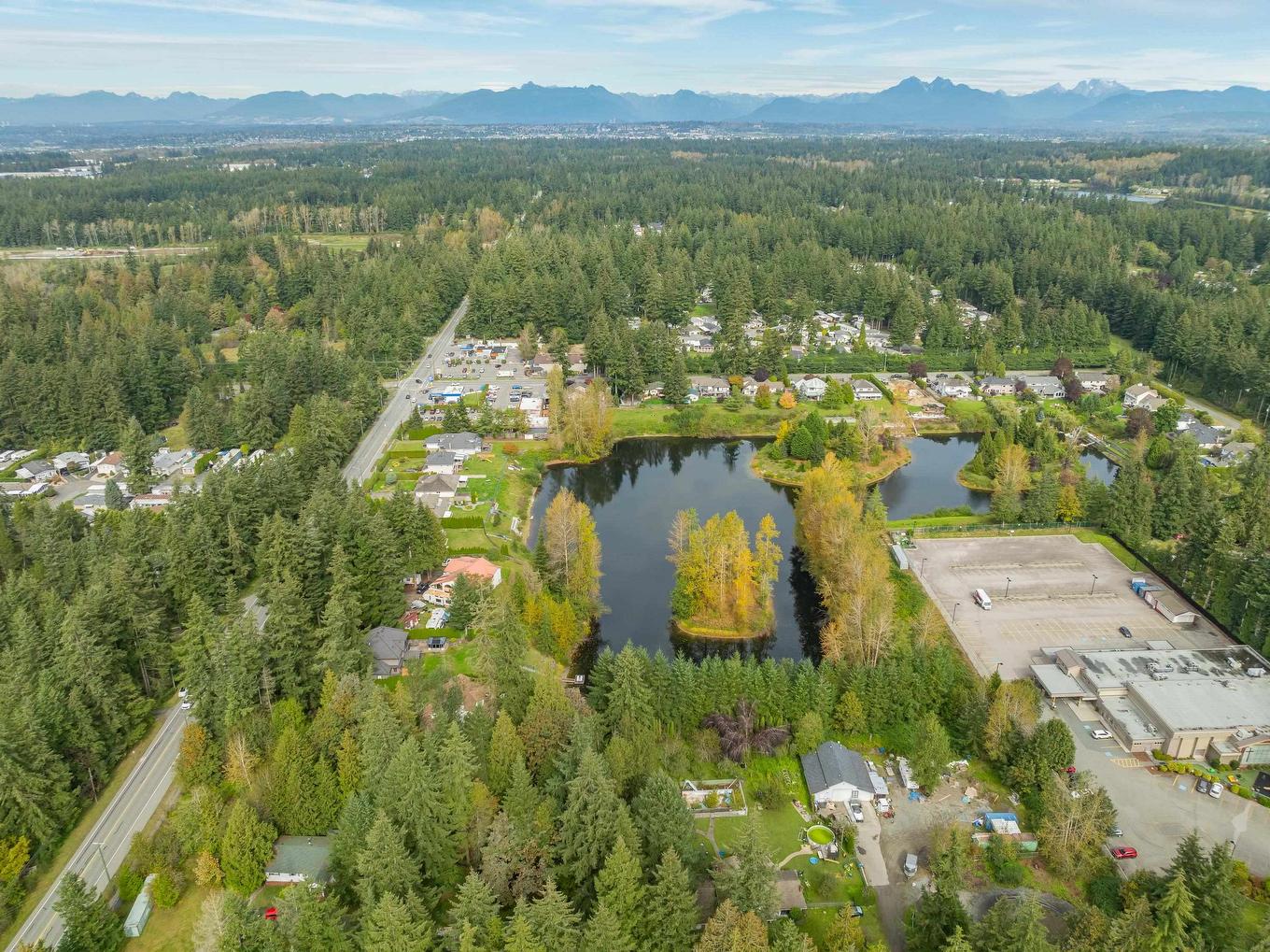 2306 200 Street, Langley, BC