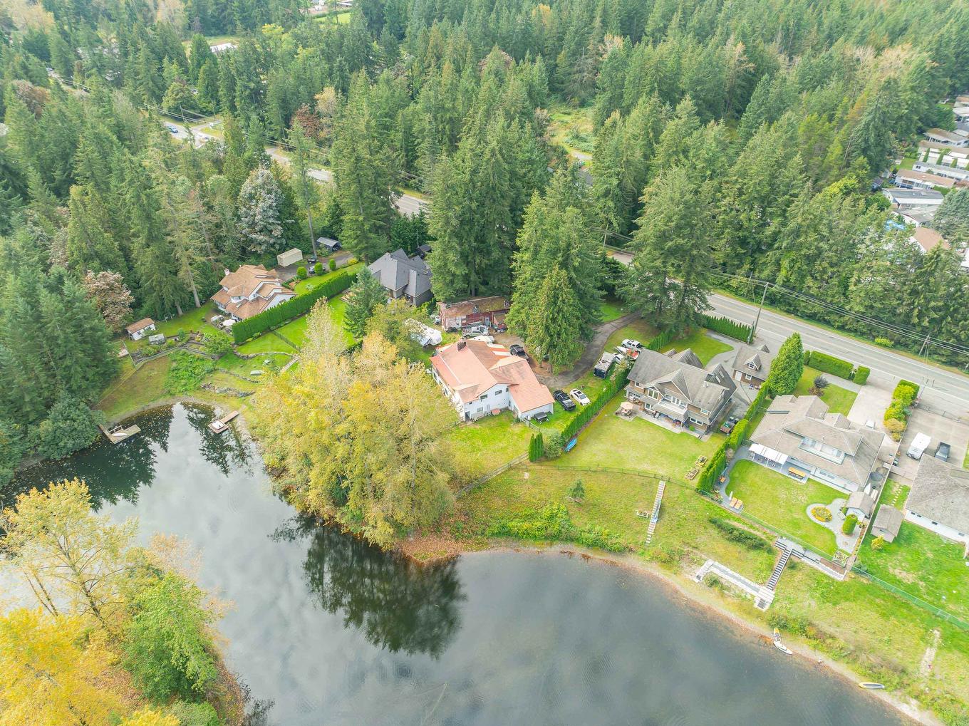 2306 200 Street, Langley, BC