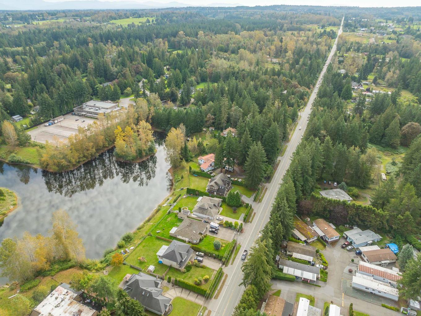 2306 200 Street, Langley, BC