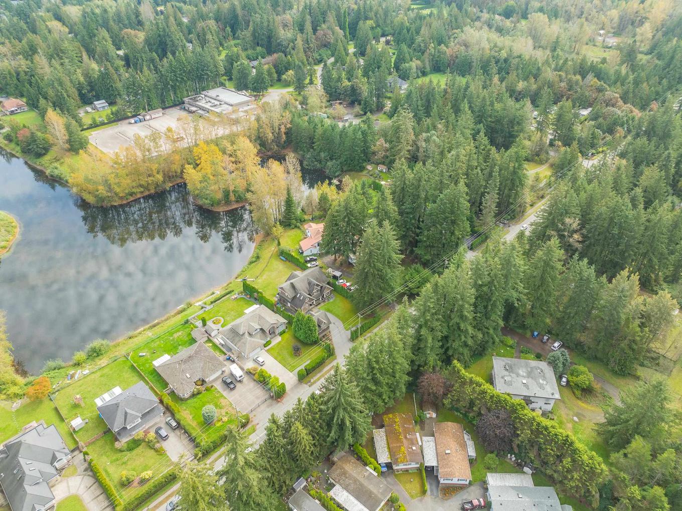 2306 200 Street, Langley, BC