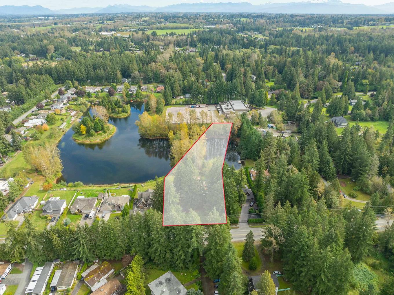 2306 200 Street, Langley, BC