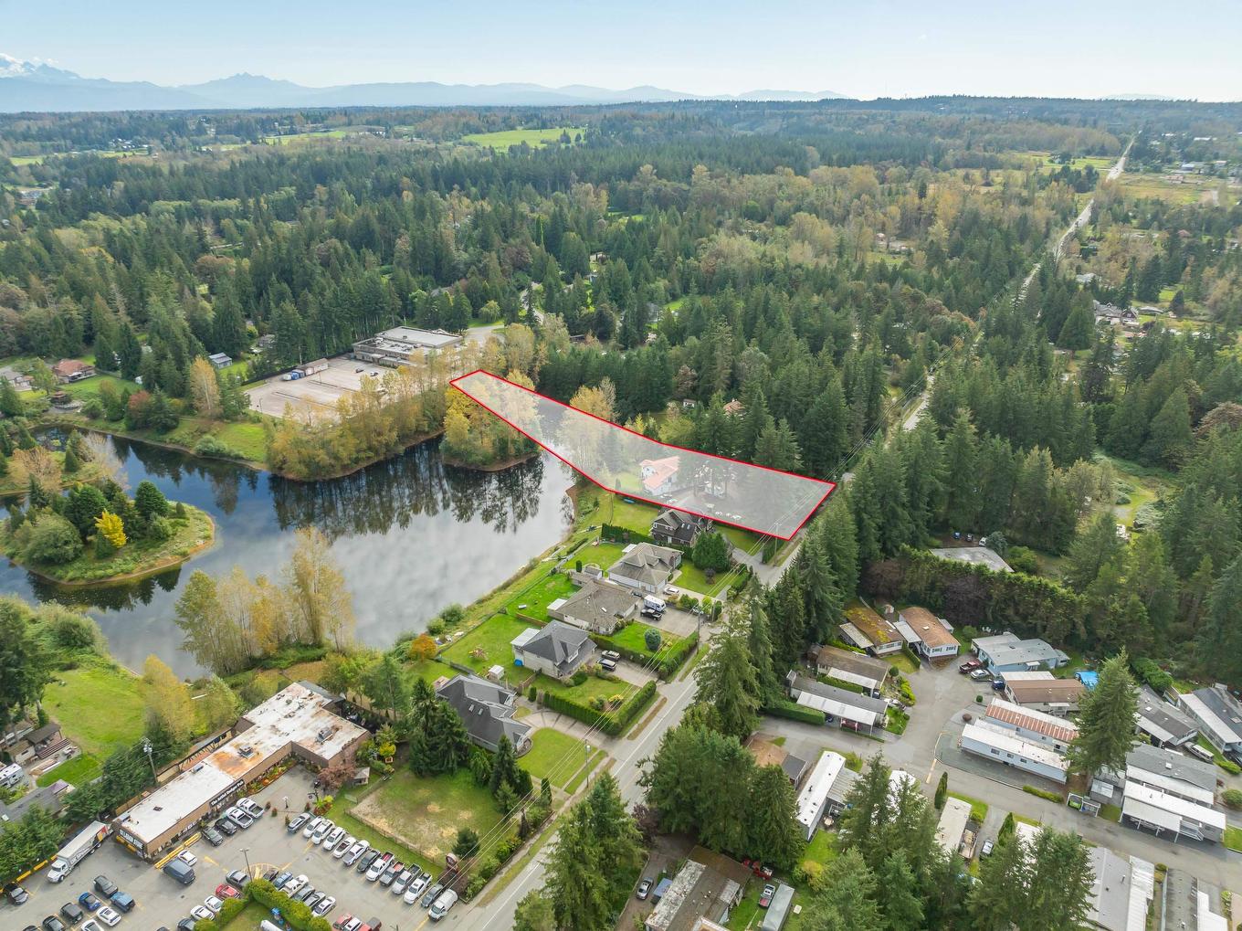 2306 200 Street, Langley, BC