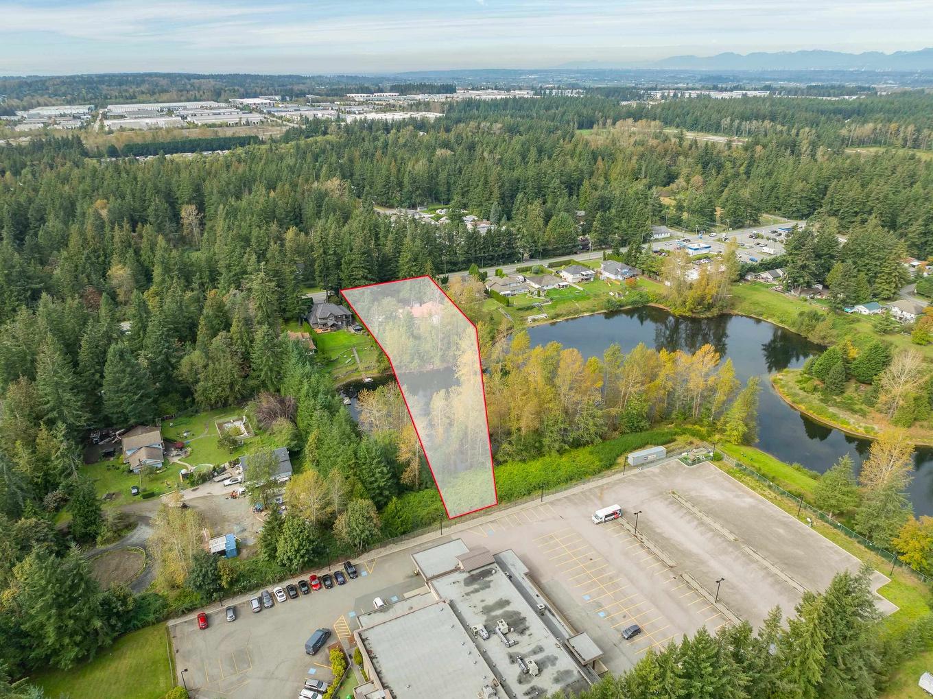 2306 200 Street, Langley, BC