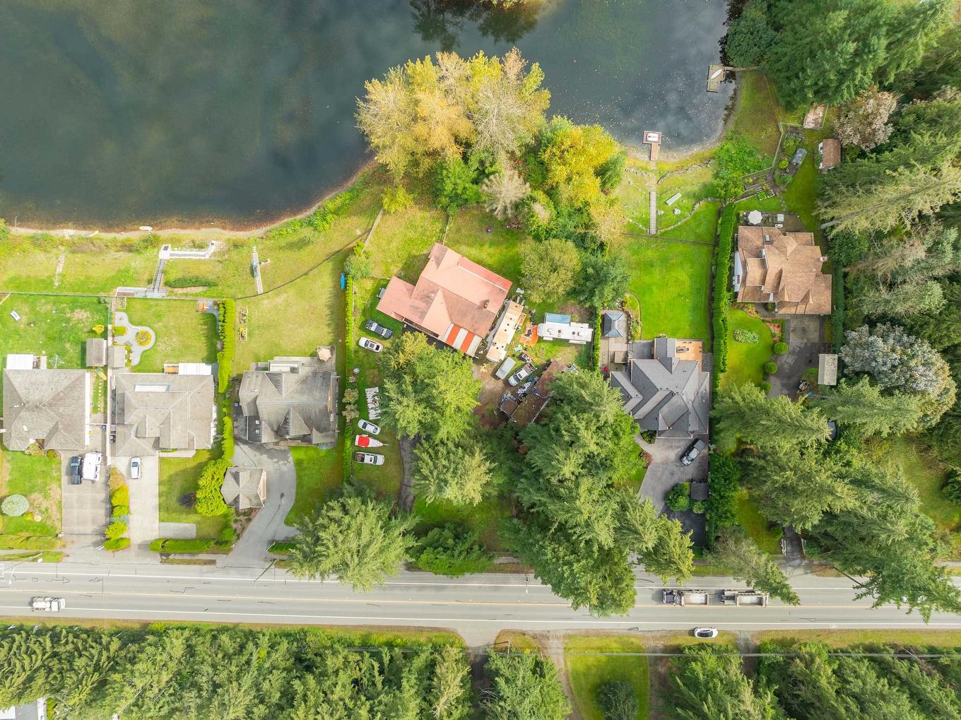 2306 200 Street, Langley, BC