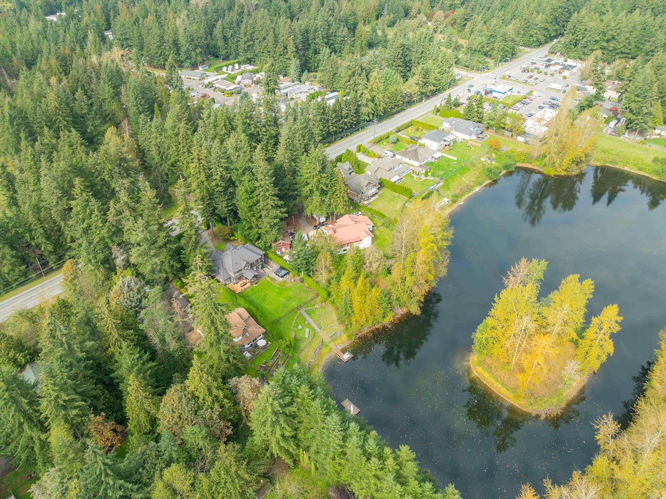 2306 200 Street, Langley, BC