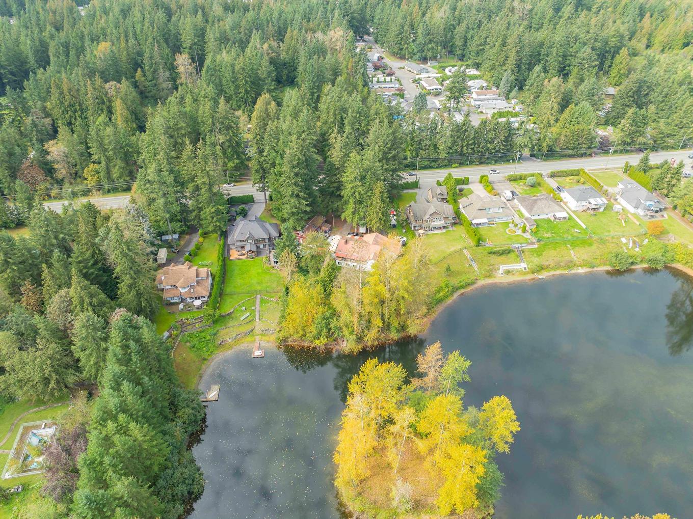 2306 200 Street, Langley, BC