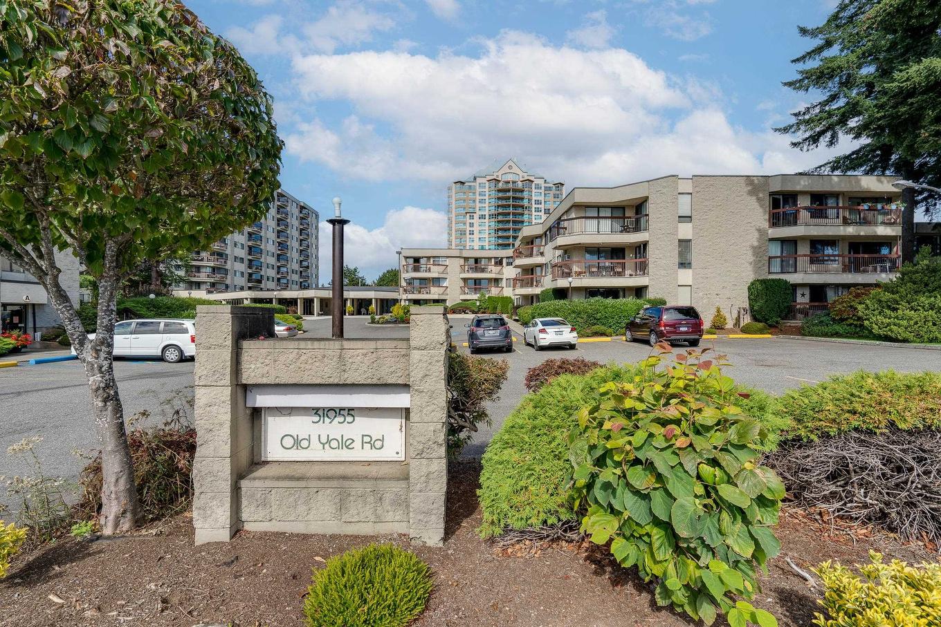 235-31955 Old Yale Road, Abbotsford, BC