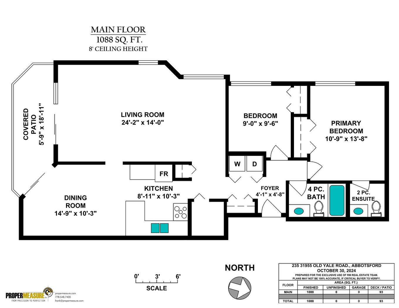 235-31955 Old Yale Road, Abbotsford, BC