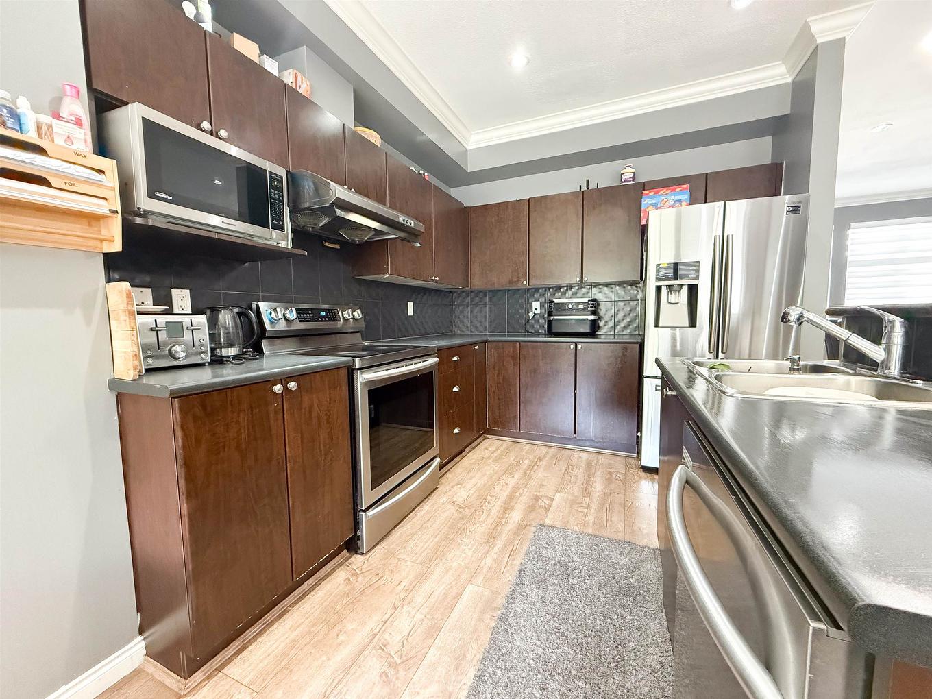 25-7518 138 Street, Surrey, BC