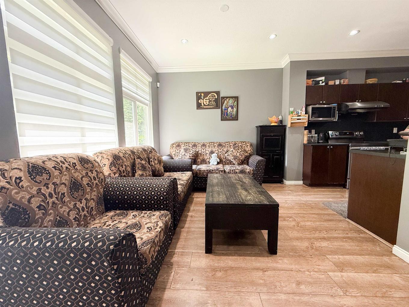 25-7518 138 Street, Surrey, BC