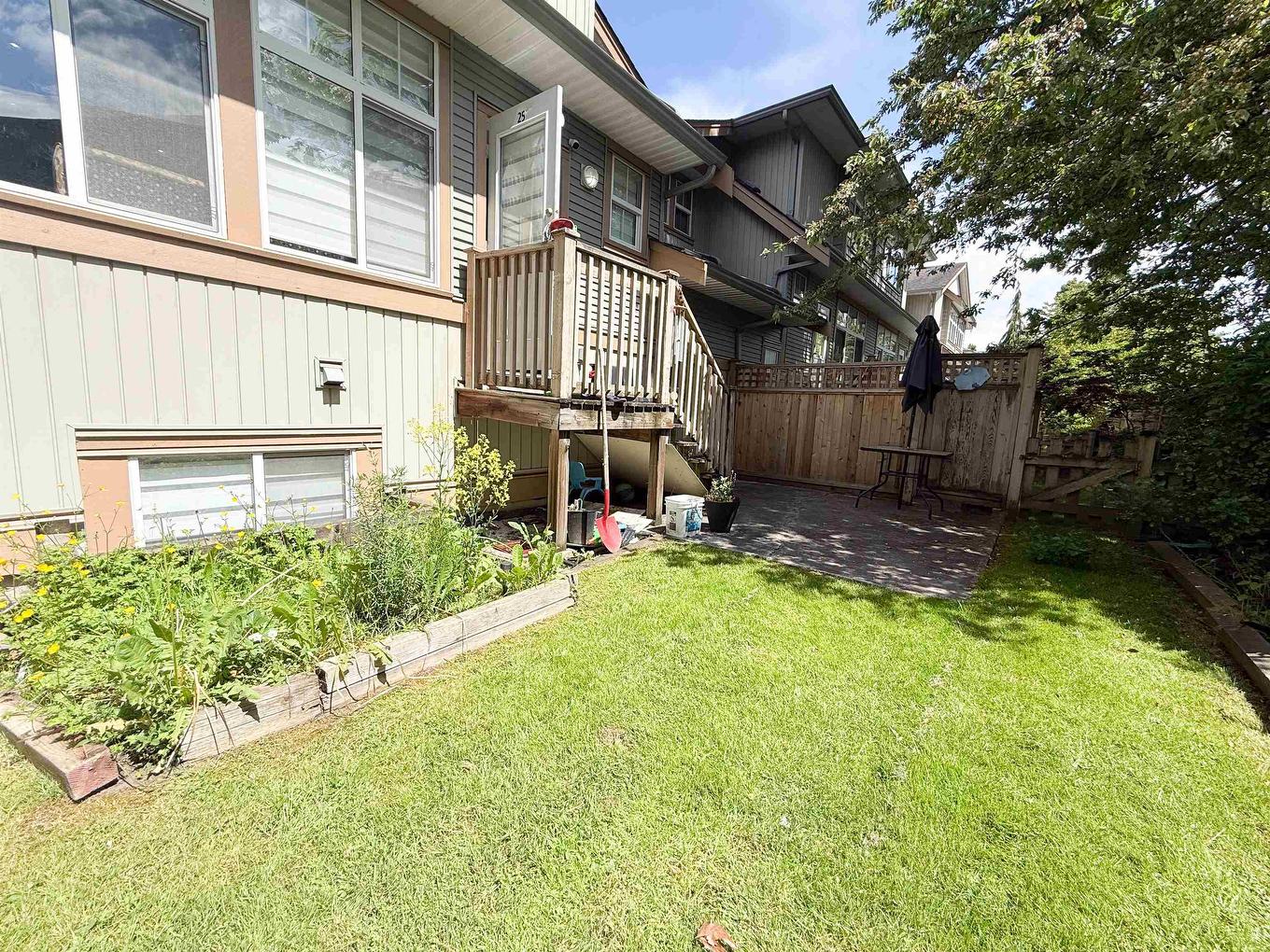 25-7518 138 Street, Surrey, BC